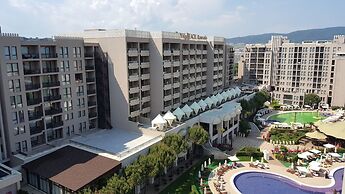 Sandapart Royal Beach Apartments