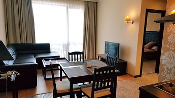 Sandapart Royal Beach Apartments