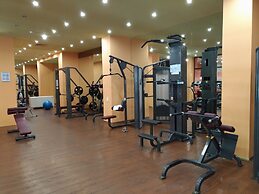 Sandapart Royal Beach Apartments