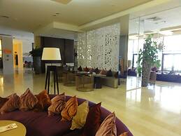 Sandapart Royal Beach Apartments