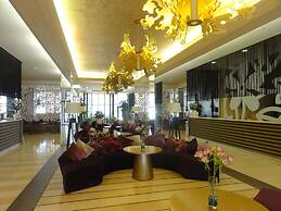 Sandapart Royal Beach Apartments