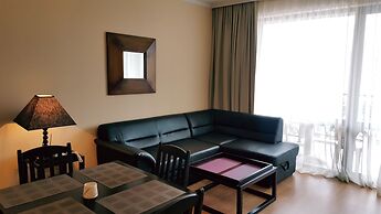 Sandapart Royal Beach Apartments