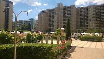 Sandapart Royal Beach Apartments