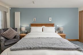 The Queens View Luxury B&B