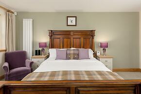 The Queens View Luxury B&B