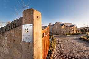 The Queens View Luxury B&B