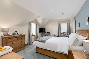 The Queens View Luxury B&B