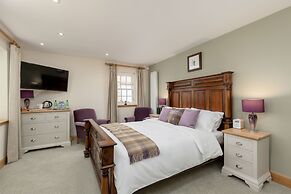 The Queens View Luxury B&B