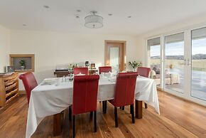 The Queens View Luxury B&B