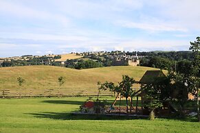 The Queens View Luxury B&B