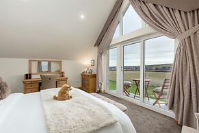 The Queens View Luxury B&B