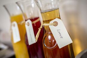 The Queens View Luxury B&B