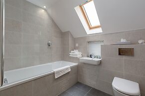 The Queens View Luxury B&B