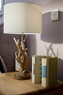 The Queens View Luxury B&B