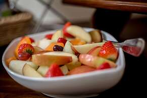 The Queens View Luxury B&B