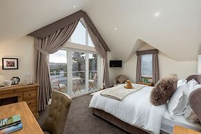 The Queens View Luxury B&B
