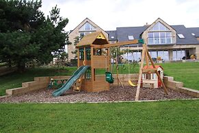 The Queens View Luxury B&B