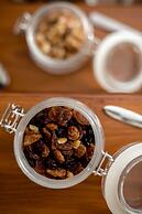 The Queens View Luxury B&B