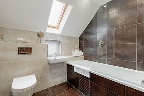 The Queens View Luxury B&B