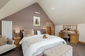 The Queens View Luxury B&B