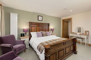 The Queens View Luxury B&B