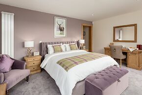 The Queens View Luxury B&B