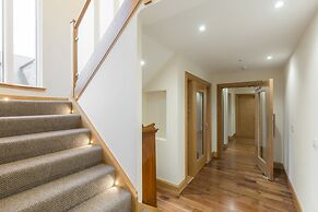 The Queens View Luxury B&B