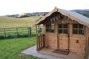 The Queens View Luxury B&B