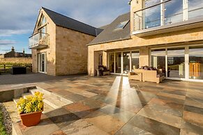 The Queens View Luxury B&B