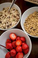 The Queens View Luxury B&B