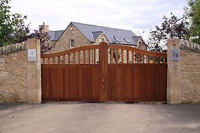 The Queens View Luxury B&B