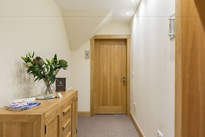 The Queens View Luxury B&B