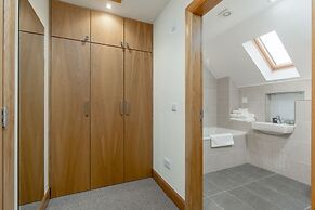 The Queens View Luxury B&B