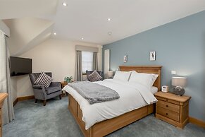 The Queens View Luxury B&B