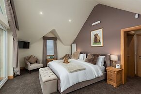 The Queens View Luxury B&B