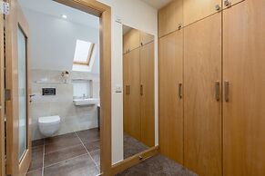 The Queens View Luxury B&B