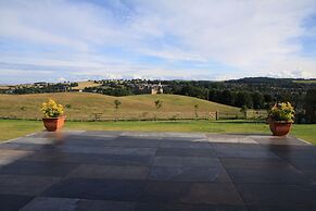 The Queens View Luxury B&B