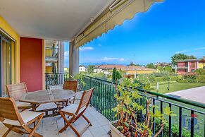 Desenzanoloft – Butterfly and Pools