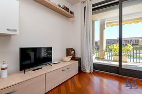 Desenzanoloft – Butterfly and Pools