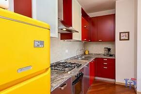 Desenzanoloft – Butterfly and Pools