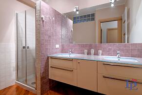 Desenzanoloft – Butterfly and Pools