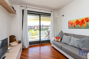 Desenzanoloft – Butterfly and Pools