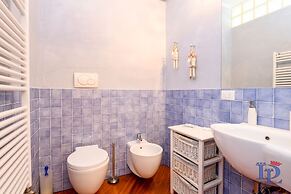 Desenzanoloft – Butterfly and Pools