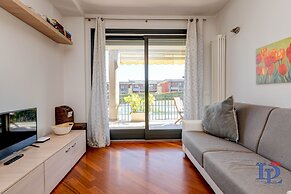 Desenzanoloft – Butterfly and Pools