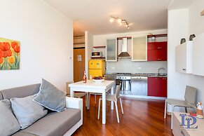 Desenzanoloft – Butterfly and Pools