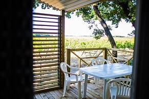 Camping Le Bois Des Ecureuils