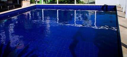 Serra Madre Residence