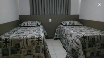 Serra Madre Residence