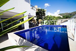 Serra Madre Residence