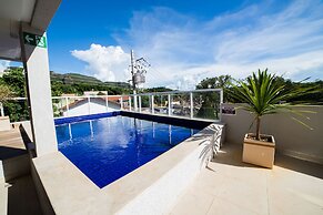 Serra Madre Residence